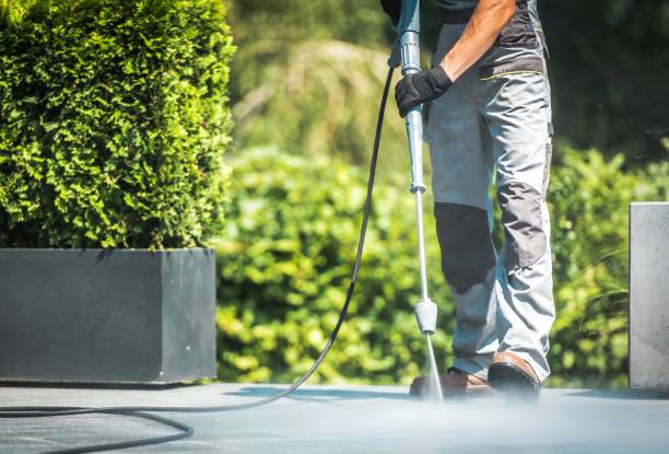 Reliable Jackson, TN Pressure Washing Services Solutions