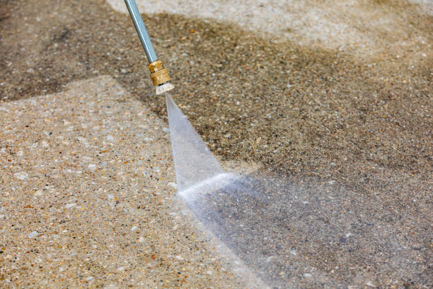 Best Deck and Patio Pressure Washing in Jackson, TN